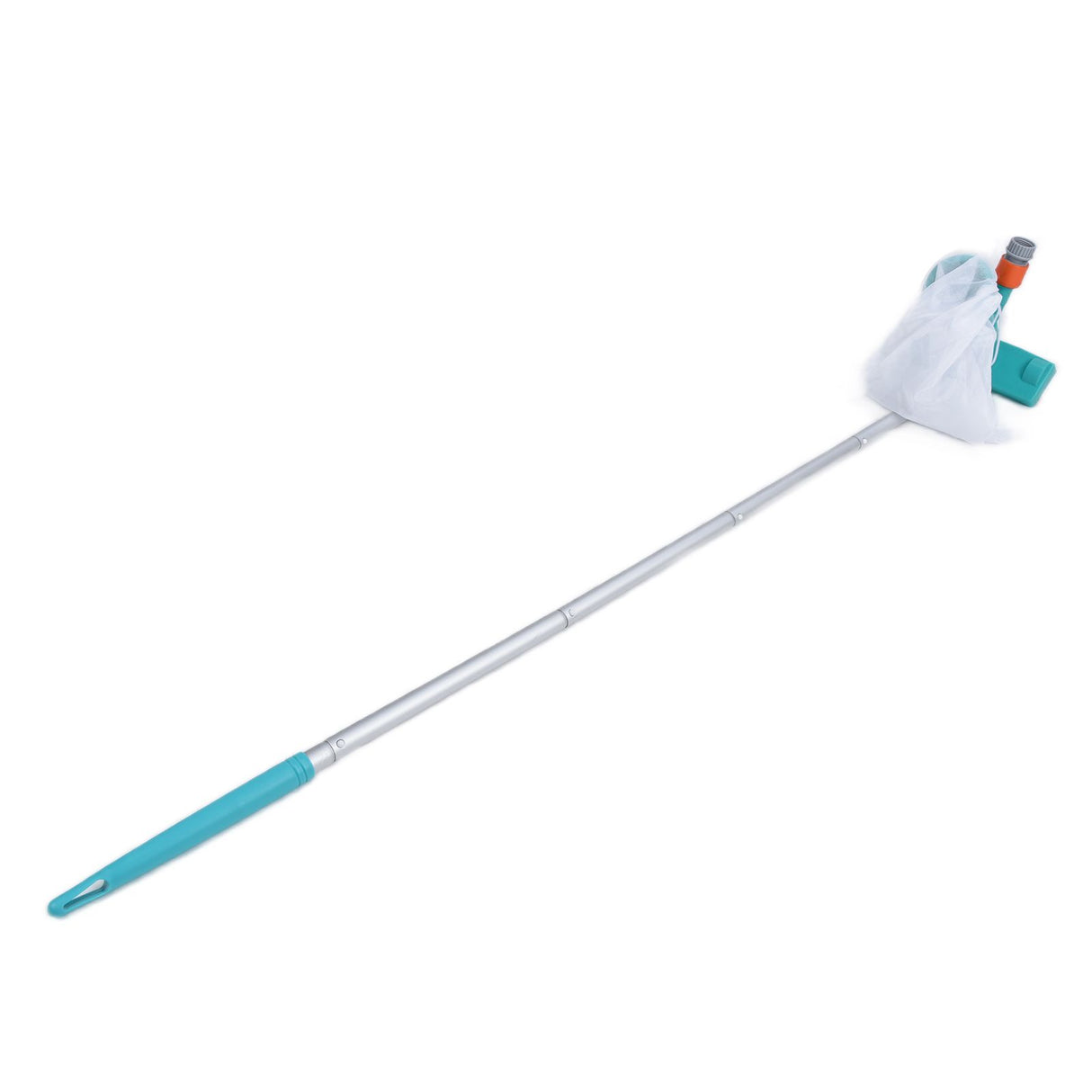 Portable Swimming Pool Vacuum Cleaner Pool Pond Fountain Vacuum Head Cleaning Supplies