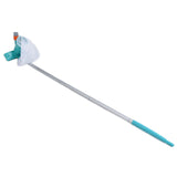 Portable Swimming Pool Vacuum Cleaner Pool Pond Fountain Vacuum Head Cleaning Supplies