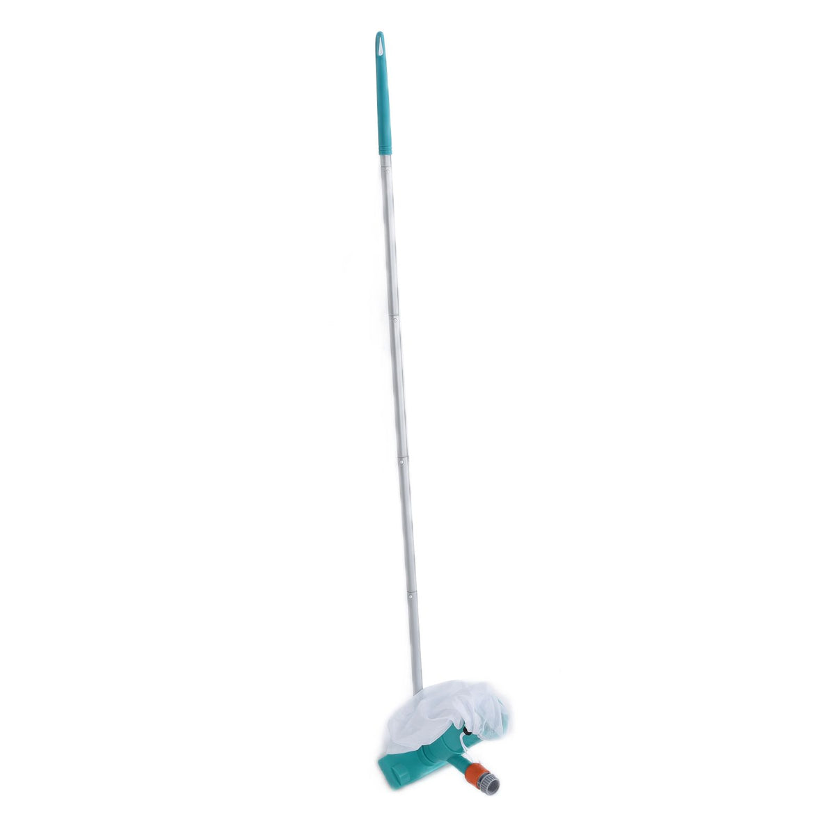 Portable Swimming Pool Vacuum Cleaner Pool Pond Fountain Vacuum Head Cleaning Supplies