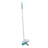 Portable Swimming Pool Vacuum Cleaner Pool Pond Fountain Vacuum Head Cleaning Supplies