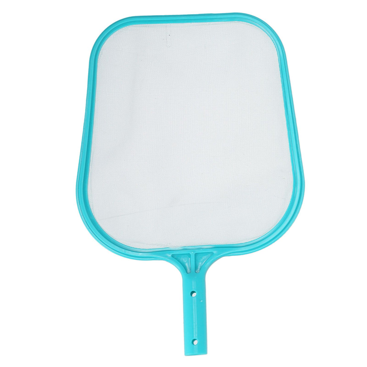 Leaf Skimmer Net Professional Swimming Pool Cleaning Tool Accessories with Telescopic Pole