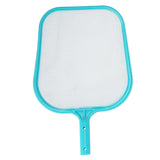 Leaf Skimmer Net Professional Swimming Pool Cleaning Tool Accessories with Telescopic Pole - Extra Image