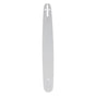 Chainsaw Guide Bar Manganese Steel Guide Plate Replacement Accessory for Garden Logging