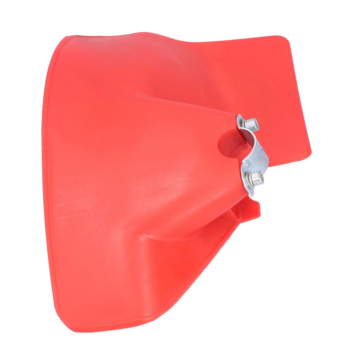 Brush Cutter Guard Durable Strong Simple Installation Plastic Brushcutter Guard Shielding for Lawn Mower