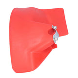 Brush Cutter Guard Durable Strong Simple Installation Plastic Brushcutter Guard Shielding for Lawn Mower