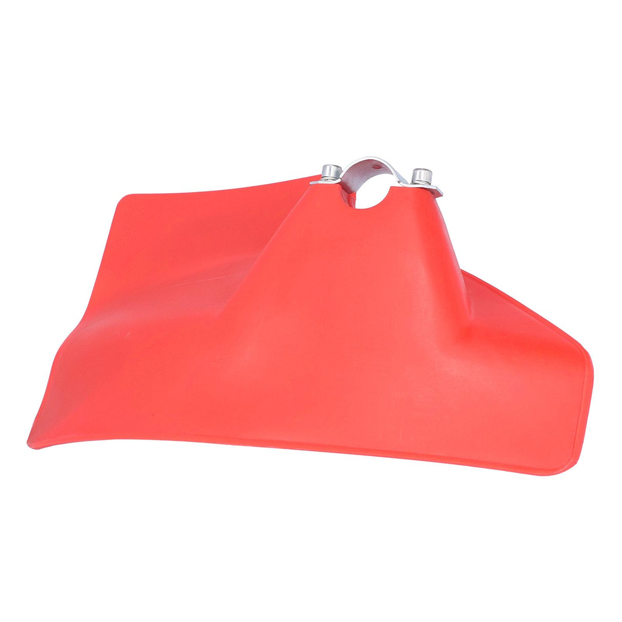 Brush Cutter Guard Durable Strong Simple Installation Plastic Brushcutter Guard Shielding for Lawn Mower