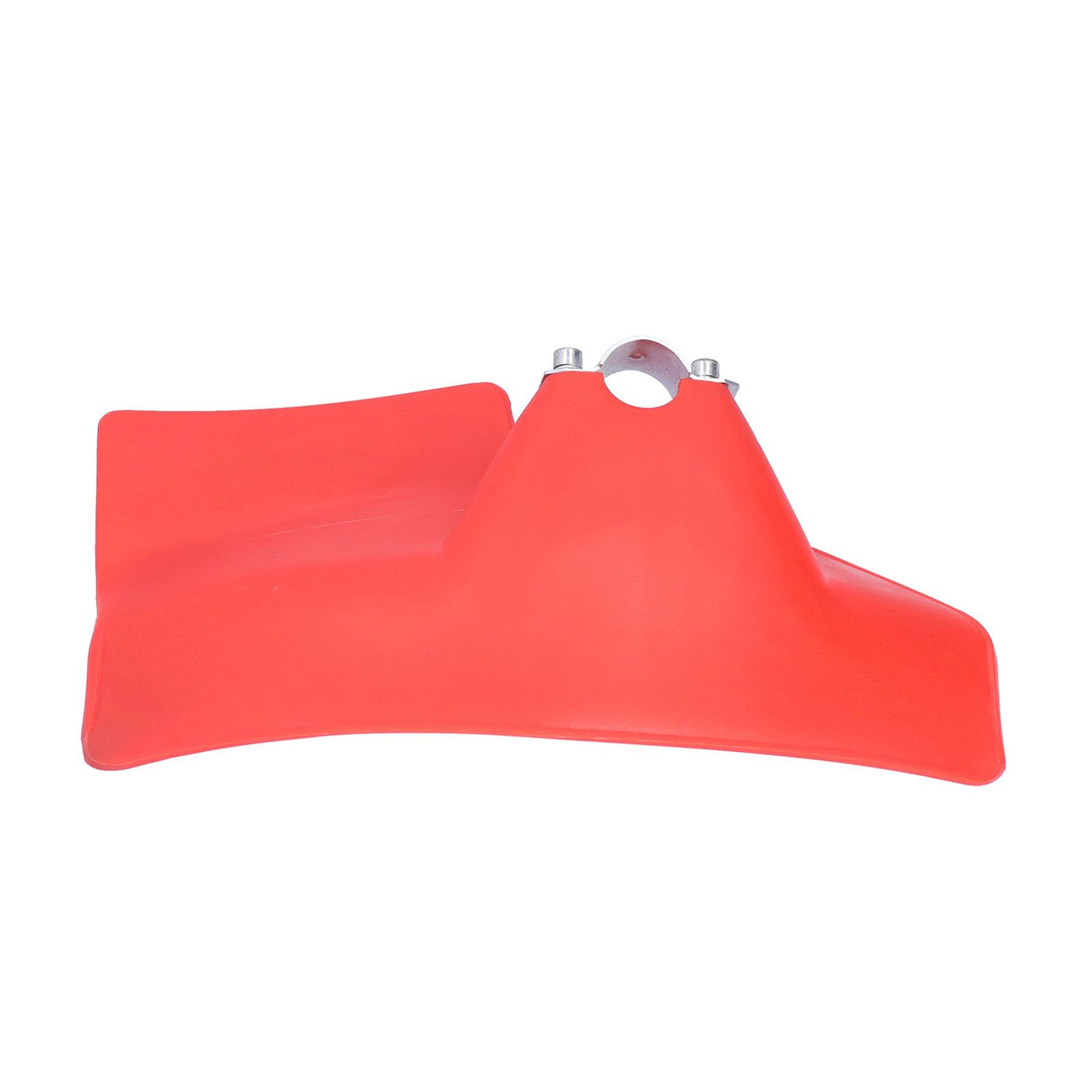 Brush Cutter Guard Durable Strong Simple Installation Plastic Brushcutter Guard Shielding for Lawn Mower