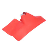 Brush Cutter Guard Durable Strong Simple Installation Plastic Brushcutter Guard Shielding for Lawn Mower