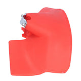 Brush Cutter Guard Durable Strong Simple Installation Plastic Brushcutter Guard Shielding for Lawn Mower