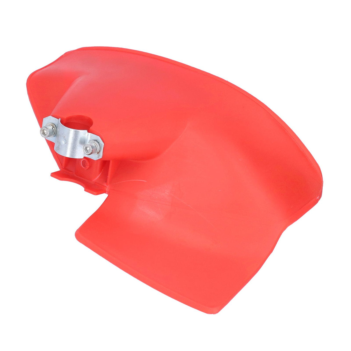 Brush Cutter Guard Durable Strong Simple Installation Plastic Brushcutter Guard Shielding for Lawn Mower