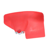 Brush Cutter Guard Durable Strong Simple Installation Plastic Brushcutter Guard Shielding for Lawn Mower - Extra Image