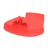 Brush Cutter Guard Durable Strong Simple Installation Plastic Brushcutter Guard Shielding for Lawn Mower - Extra Image