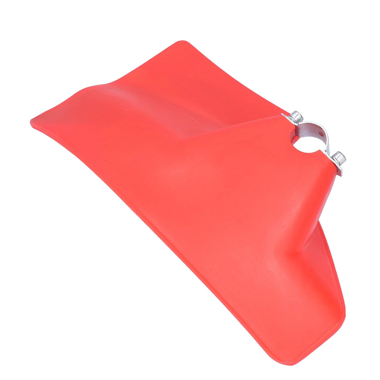 Brush Cutter Guard Durable Strong Simple Installation Plastic Brushcutter Guard Shielding for Lawn Mower