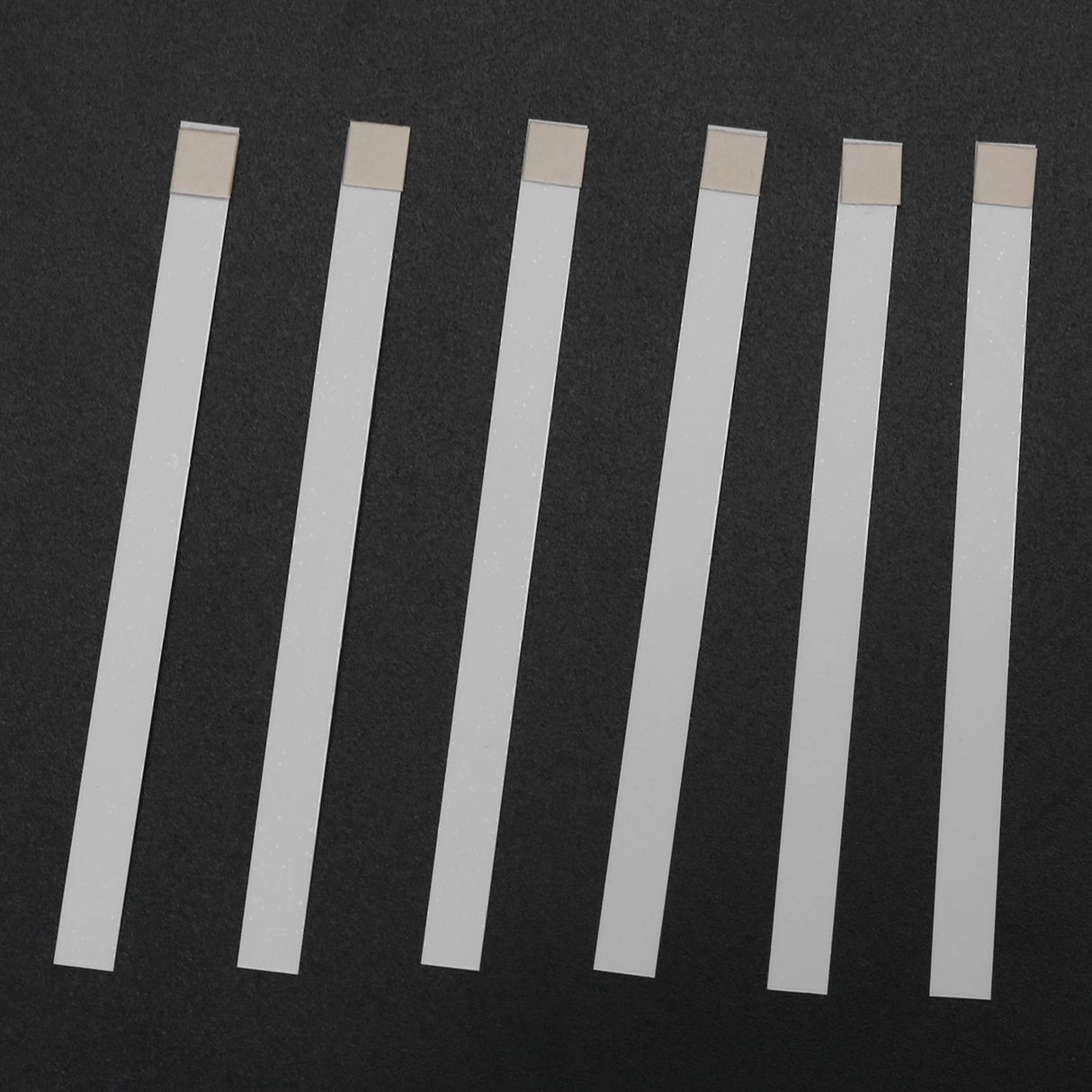 5 Packs Pool Test Strips Fast Detection Easily Read Clear Results Reliable Uric Acid Test Paper for Swimming Pools Spas