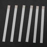 5 Packs Pool Test Strips Fast Detection Easily Read Clear Results Reliable Uric Acid Test Paper for Swimming Pools Spas - Extra Image