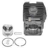 49mm Cylinder Piston Needle Bearing Kit for STIHL MS390 MS290 MS310 029 039 Chainsaw Parts