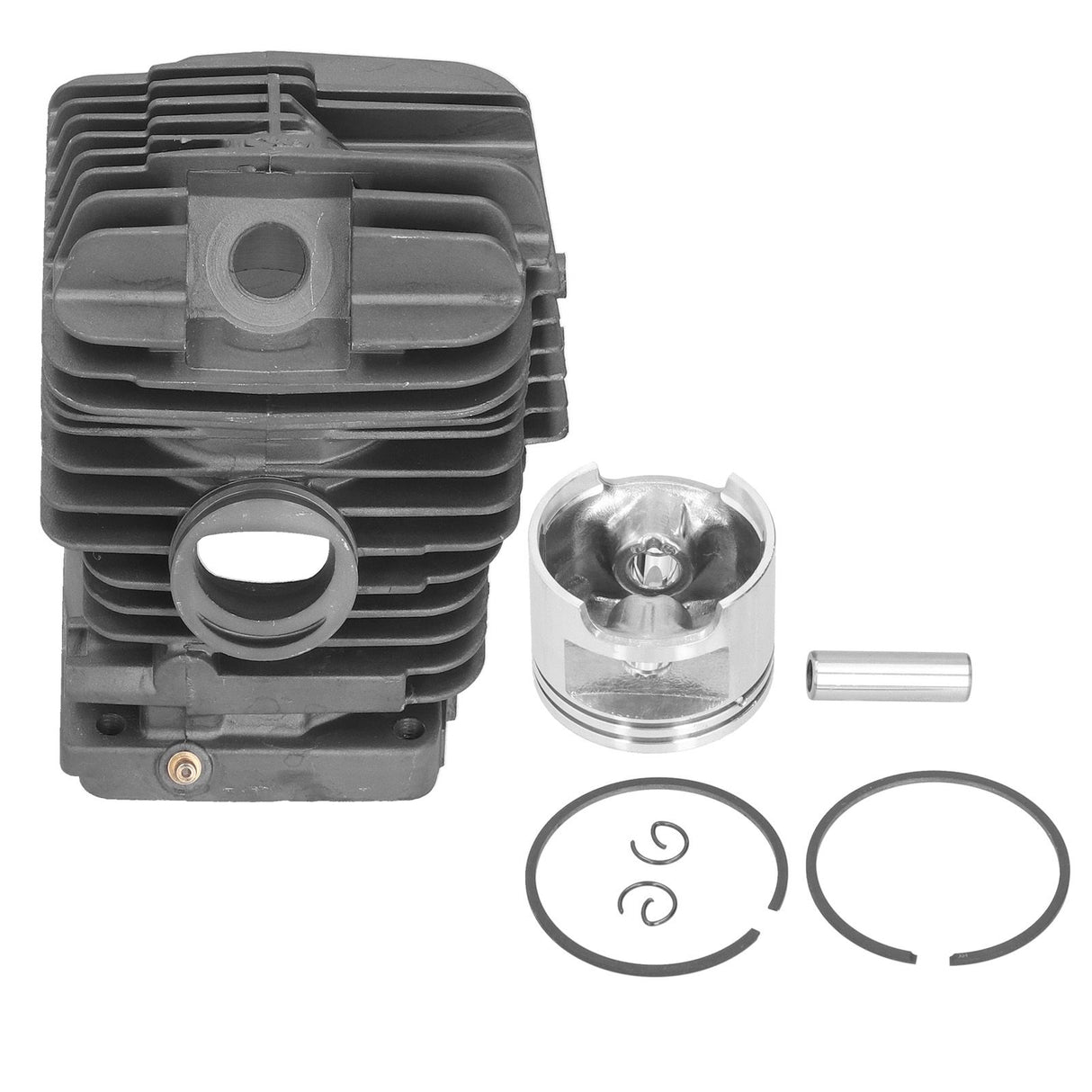 49mm Cylinder Piston Needle Bearing Kit for STIHL MS390 MS290 MS310 029 039 Chainsaw Parts
