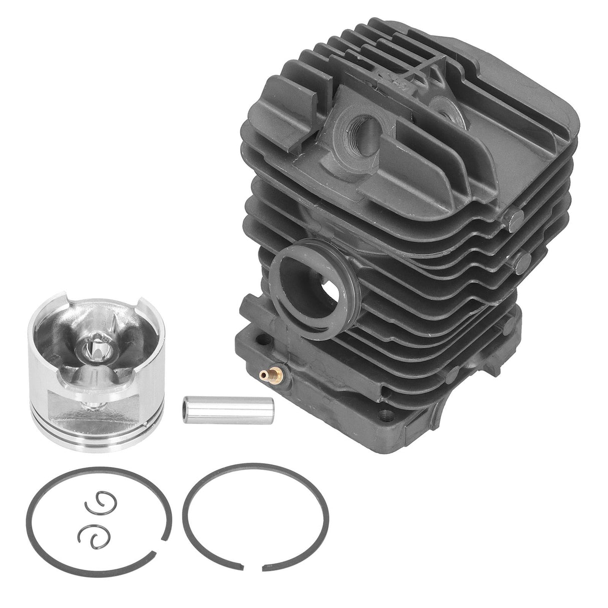 49mm Cylinder Piston Needle Bearing Kit for STIHL MS390 MS290 MS310 029 039 Chainsaw Parts