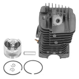 49mm Cylinder Piston Needle Bearing Kit for STIHL MS390 MS290 MS310 029 039 Chainsaw Parts