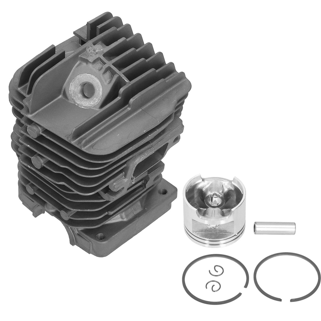 49mm Cylinder Piston Needle Bearing Kit for STIHL MS390 MS290 MS310 029 039 Chainsaw Parts