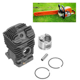 49mm Cylinder Piston Needle Bearing Kit for STIHL MS390 MS290 MS310 029 039 Chainsaw Parts