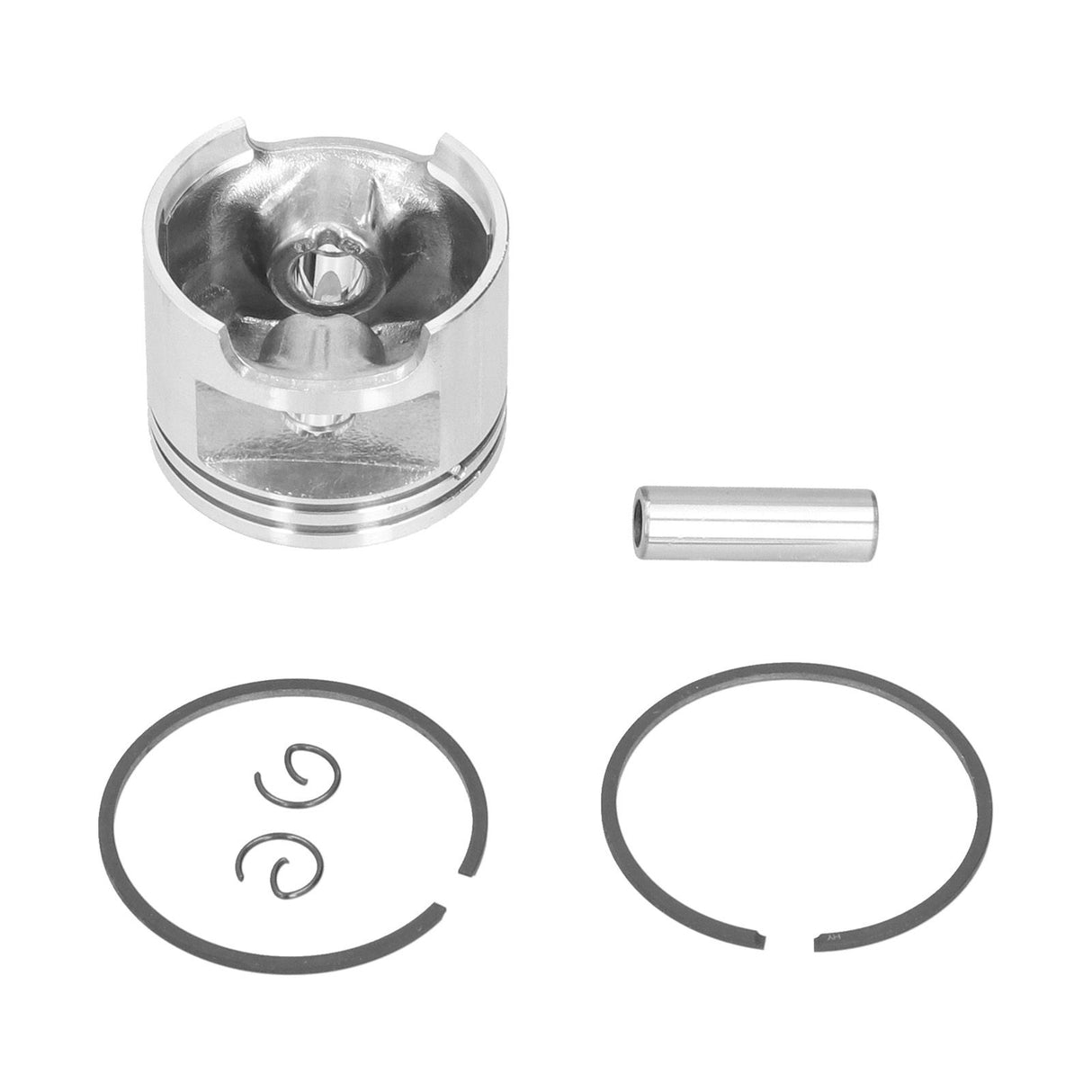 49mm Cylinder Piston Needle Bearing Kit for STIHL MS390 MS290 MS310 029 039 Chainsaw Parts