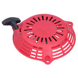 Lawn Mower Recoil Starter Replacement Fit for GC135 GC160 GCV135 GCV160 EN2000 Generator
