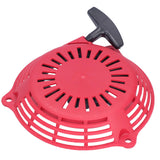 Lawn Mower Recoil Starter Replacement Fit for GC135 GC160 GCV135 GCV160 EN2000 Generator