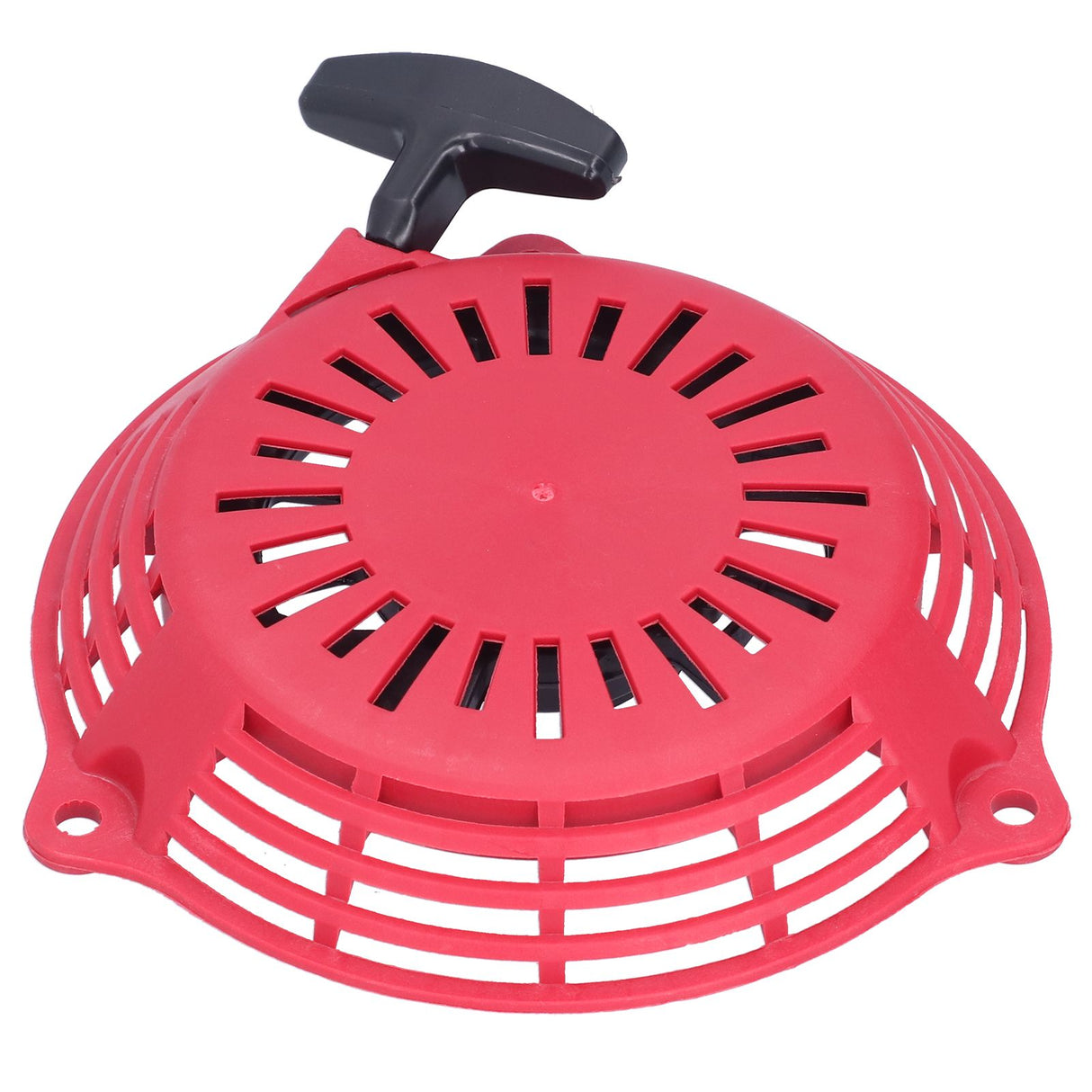Lawn Mower Recoil Starter Replacement Fit for GC135 GC160 GCV135 GCV160 EN2000 Generator