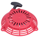 Lawn Mower Recoil Starter Replacement Fit for GC135 GC160 GCV135 GCV160 EN2000 Generator - Low Angle