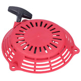 Lawn Mower Recoil Starter Replacement Fit for GC135 GC160 GCV135 GCV160 EN2000 Generator
