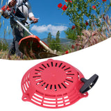 Lawn Mower Recoil Starter Replacement Fit for GC135 GC160 GCV135 GCV160 EN2000 Generator
