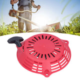 Lawn Mower Recoil Starter Replacement Fit for GC135 GC160 GCV135 GCV160 EN2000 Generator - Extra Image