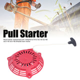 Lawn Mower Recoil Starter Replacement Fit for GC135 GC160 GCV135 GCV160 EN2000 Generator - Extra Image