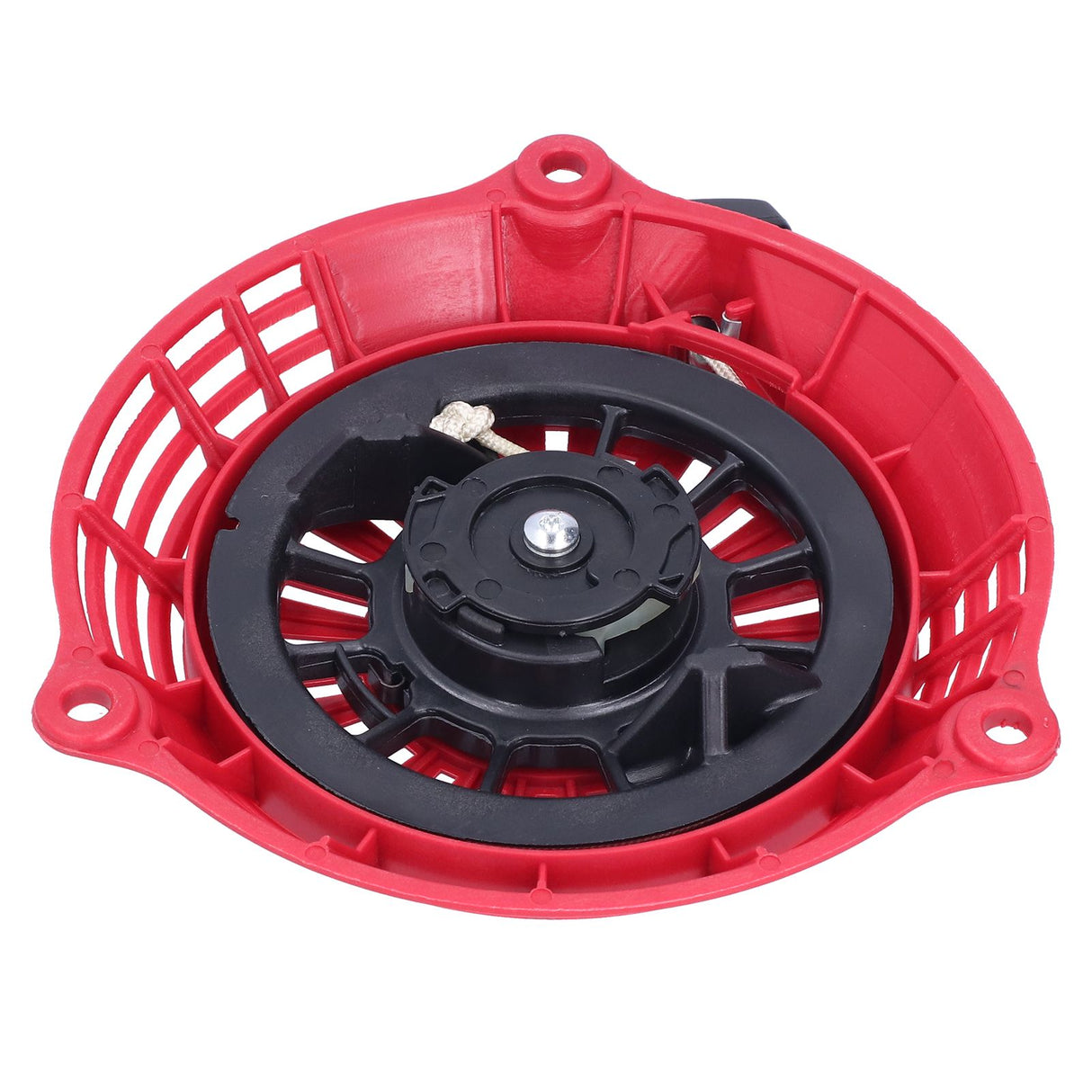 Lawn Mower Recoil Starter Replacement Fit for GC135 GC160 GCV135 GCV160 EN2000 Generator
