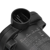 Air Pump DC12V Power 50W 2 Functional Nozzles Light Weight Inflator Pump for Rubber Boat