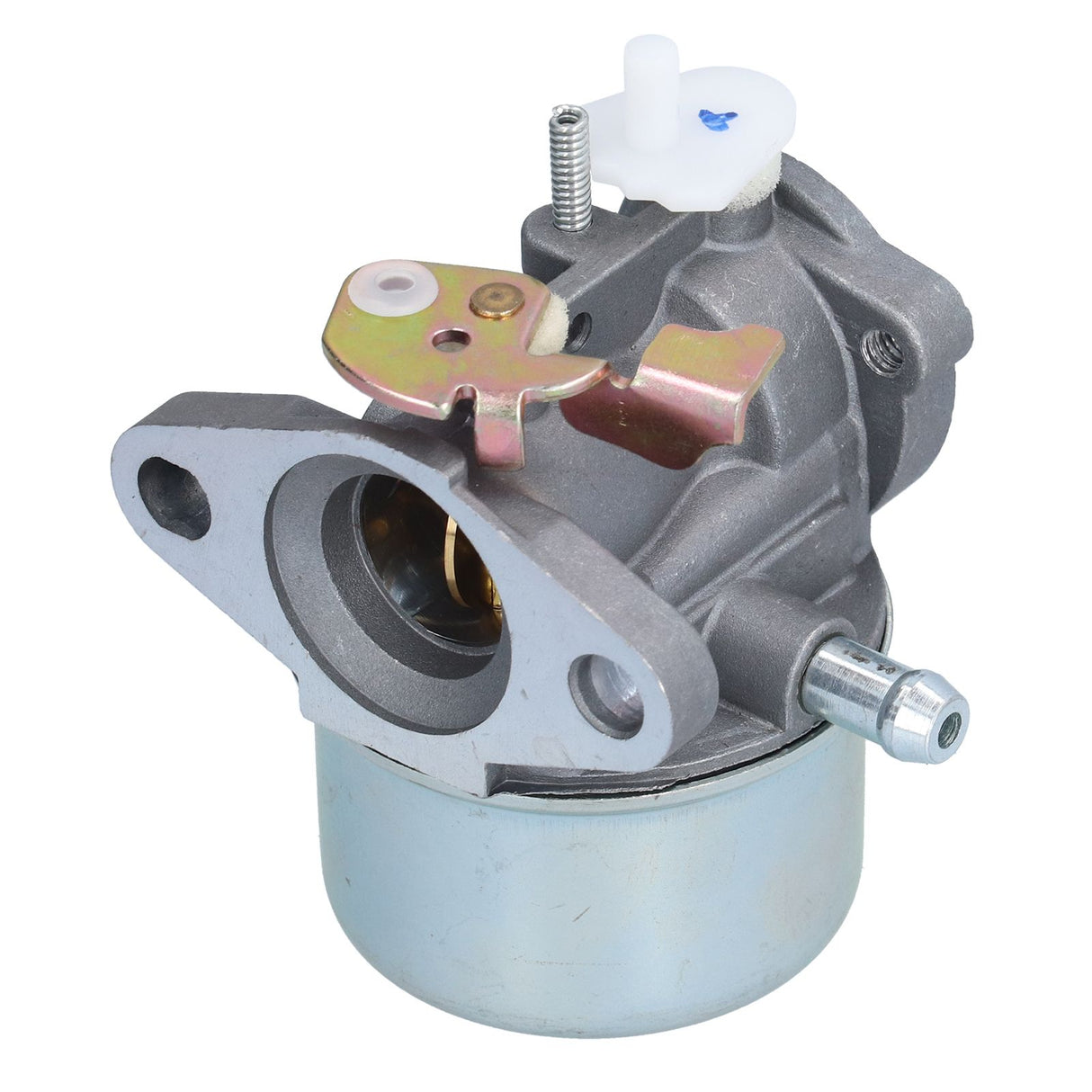 799869 Lawnmower Carburetor Replace 792253 497586 499059 Pressure Washer for Rotary 14112 Oregon 50‑658