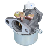 799869 Lawnmower Carburetor Replace 792253 497586 499059 Pressure Washer for Rotary 14112 Oregon 50‑658 - 45-Degree Angle