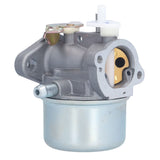 799869 Lawnmower Carburetor Replace 792253 497586 499059 Pressure Washer for Rotary 14112 Oregon 50‑658 - Low Angle