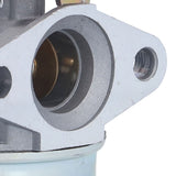 799869 Lawnmower Carburetor Replace 792253 497586 499059 Pressure Washer for Rotary 14112 Oregon 50‑658 - Extra Image
