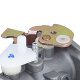 799869 Lawnmower Carburetor Replace 792253 497586 499059 Pressure Washer for Rotary 14112 Oregon 50‑658 - Extra Image