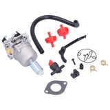 Carburetor Paper Gasket Kit 594593 for 591731 593514 697141 697190 698445 699109 699937 791858 791888 792171