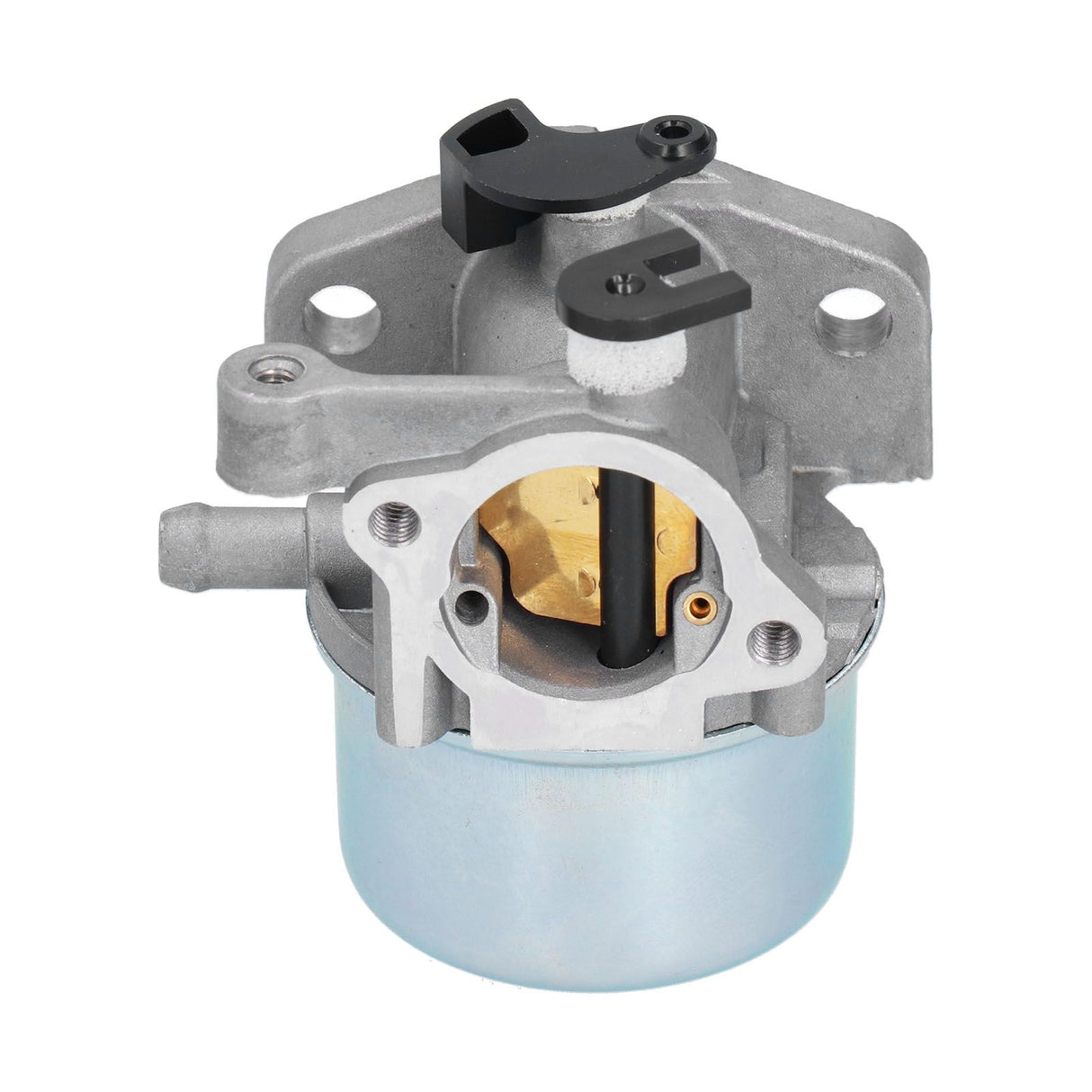 Carburetor Air Filter Fuel Pipe Spark Plug Set Replacement for 799866 790845 799871 796707 794304