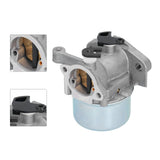 Carburetor Air Filter Fuel Pipe Spark Plug Set Replacement for 799866 790845 799871 796707 794304 - Extra Image
