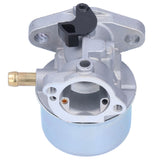 Carburetor Air Filter Fuel Pipe Spark Plug Set for 694202 693909 692648 499617 498170 497586 498254 497314 497347 497410 - Front View