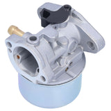 Carburetor Air Filter Fuel Pipe Spark Plug Set for 694202 693909 692648 499617 498170 497586 498254 497314 497347 497410 - Side View
