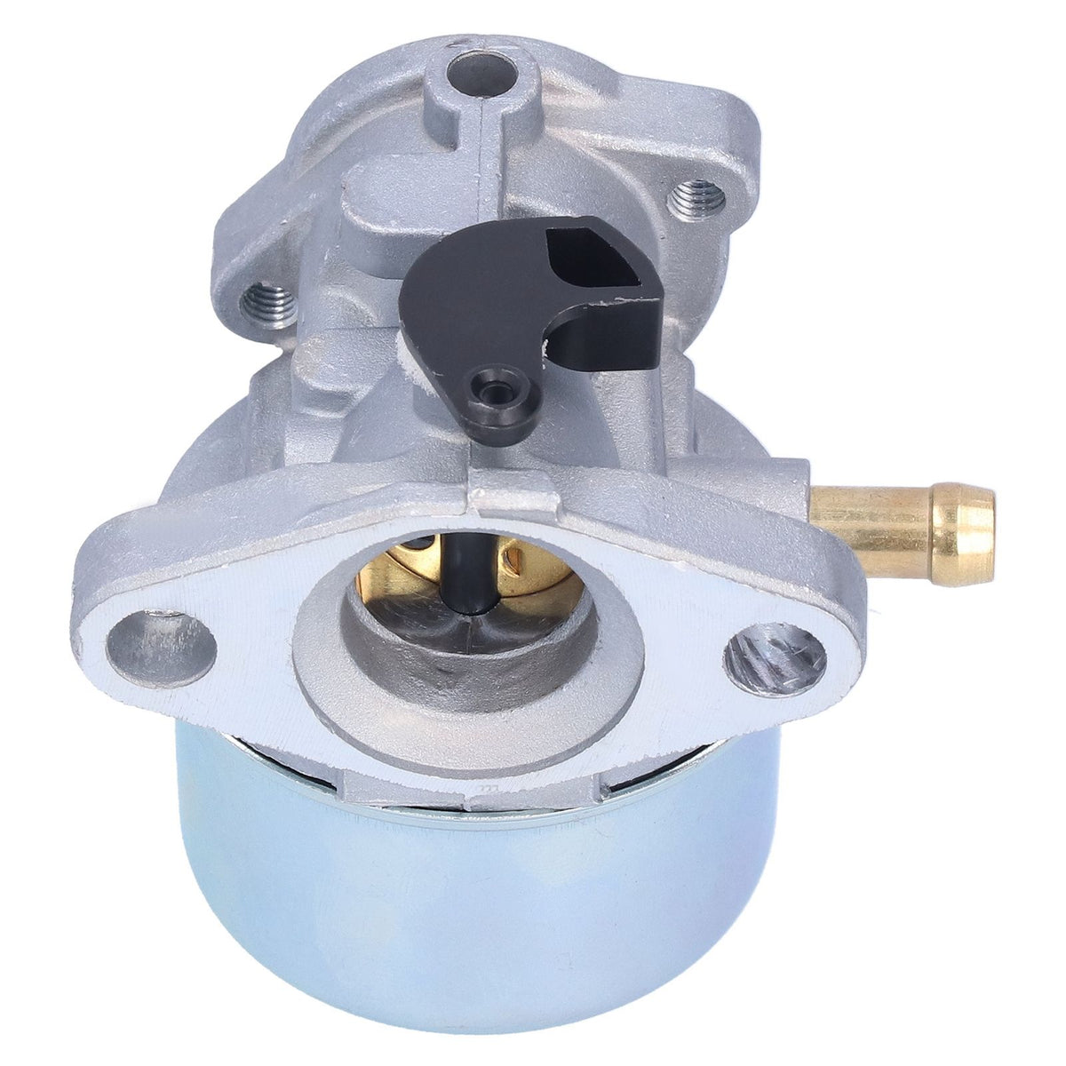 Carburetor Air Filter Fuel Pipe Spark Plug Set for 694202 693909 692648 499617 498170 497586 498254 497314 497347 497410