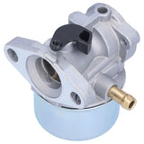 Carburetor Air Filter Fuel Pipe Spark Plug Set for 694202 693909 692648 499617 498170 497586 498254 497314 497347 497410