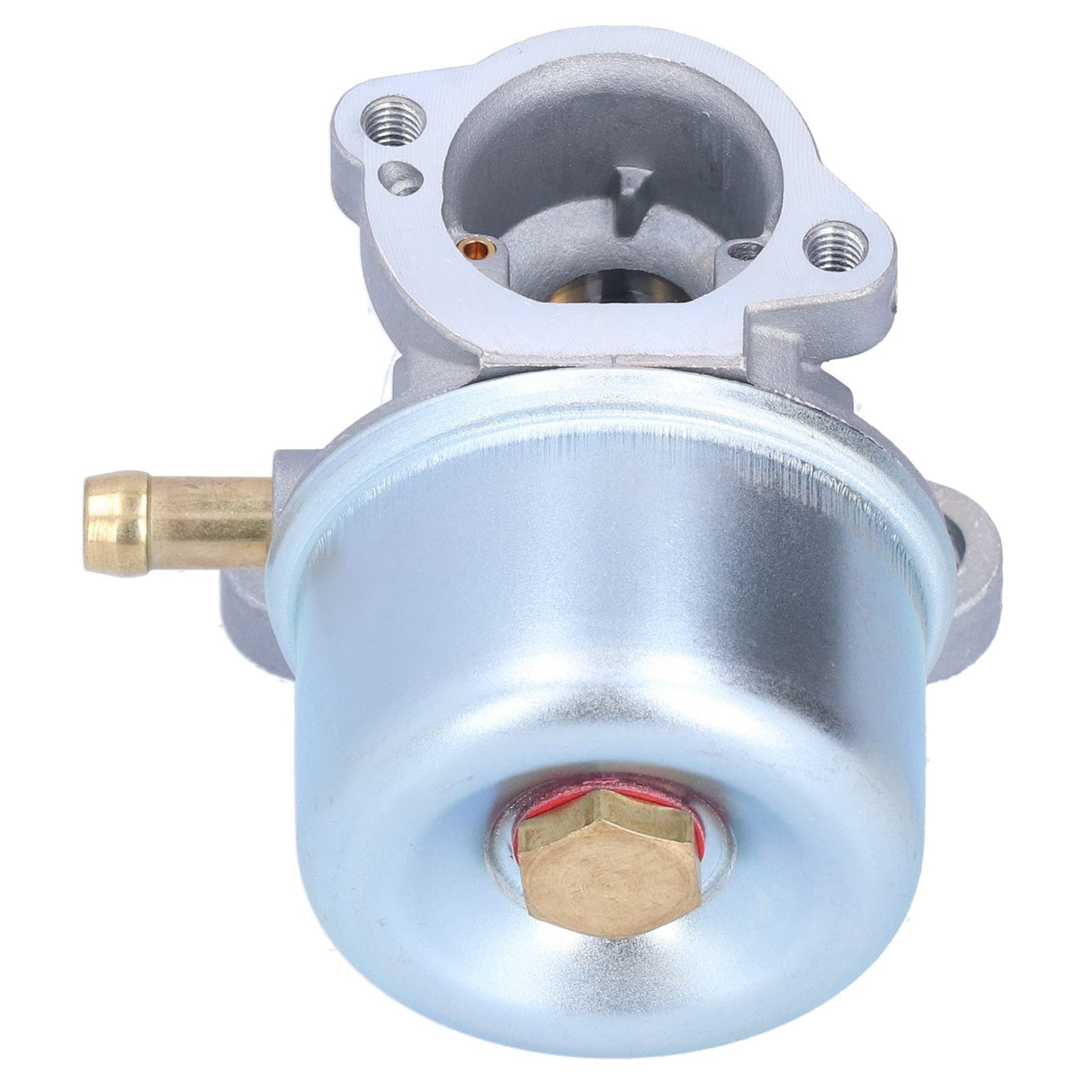 Carburetor Air Filter Fuel Pipe Spark Plug Set for 694202 693909 692648 499617 498170 497586 498254 497314 497347 497410