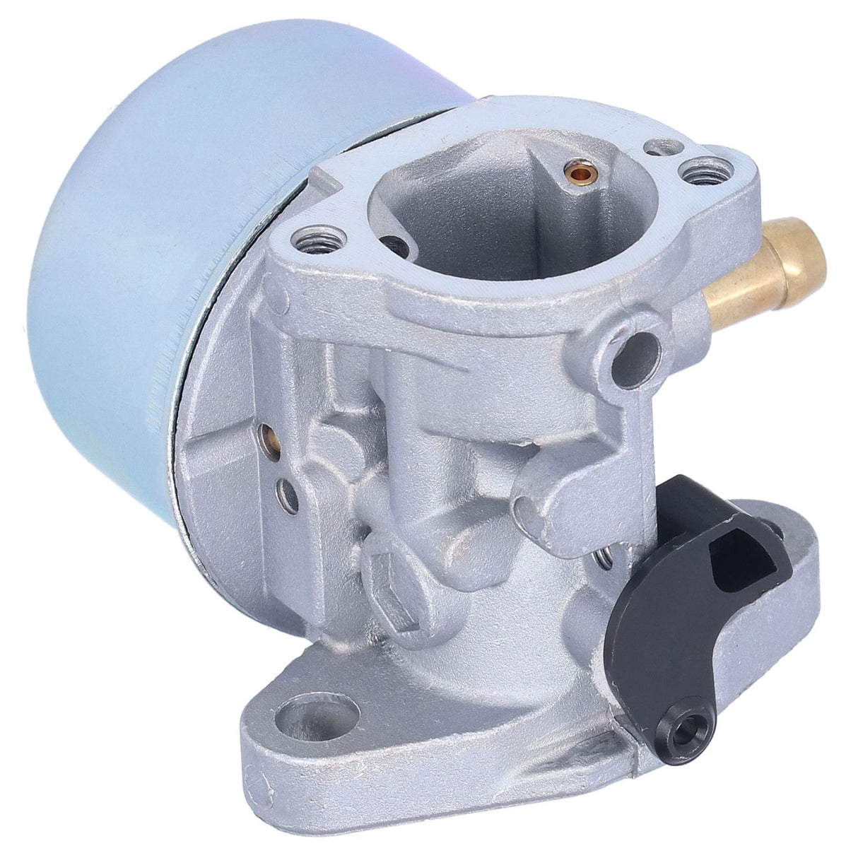 Carburetor Air Filter Fuel Pipe Spark Plug Set for 694202 693909 692648 499617 498170 497586 498254 497314 497347 497410